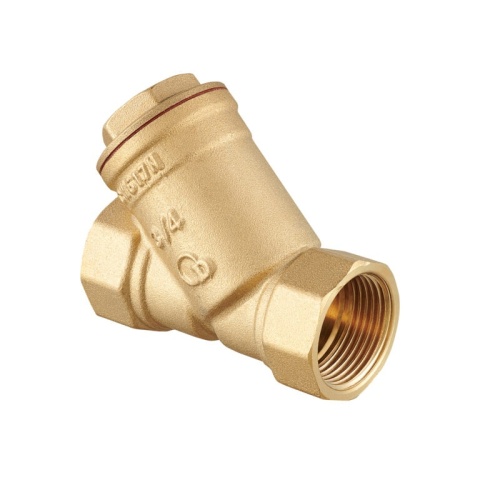 Filtr skośny siatkowy 1/2"