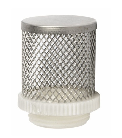 Kosz ssący do zaworu zwrotnego 1 1/4"