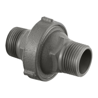 ZAWÓR RÓŻNICOWY, DN40 1 1/2" GZ/GZ