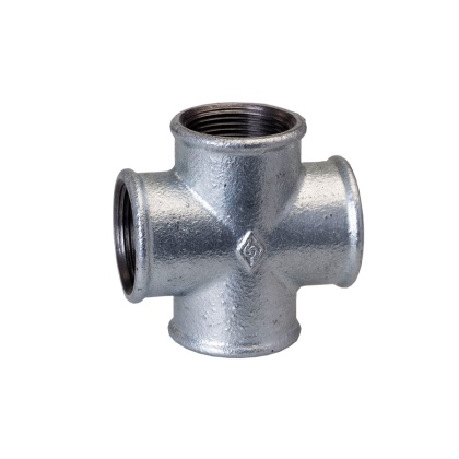Czwórnik ocynkowany GW 3/4"