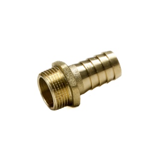 Przejściówka do węża GZ 1/2" x 14mm