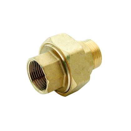 Śrubunek stożkowy GW/GZ 1 1/4"