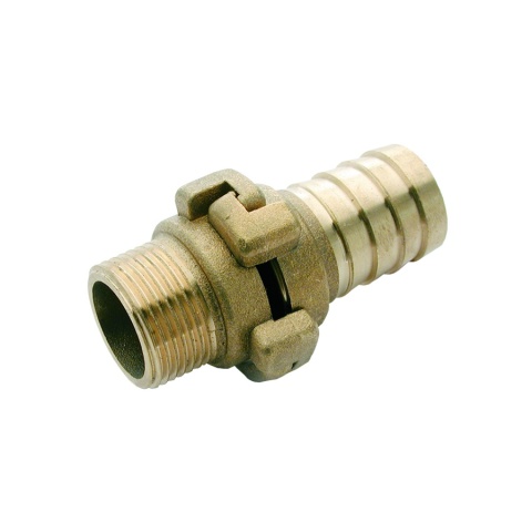 Szybkozłączka do węża GZ 3/4" x 25mm
