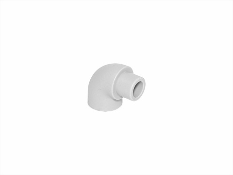 Kolanko 90° PP-R VESBO fi 25/1/2" GZ mosiądz
