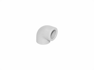 Kolanko PP-R VESBO 90° fi 50 mm