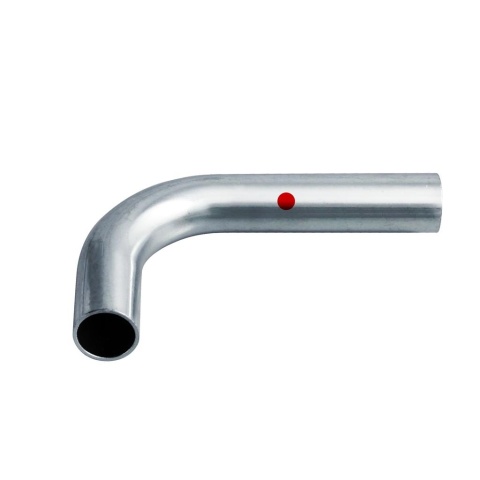 Łuk 90st. - kolanko wtykowe 15 CARBON STEEL