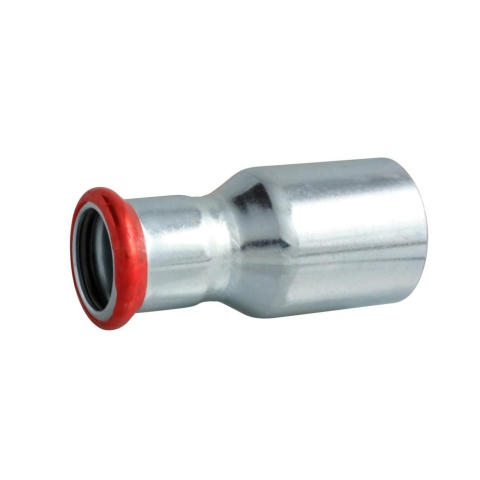 Redukcja zapras. "M" 35×15 CARBON STEEL