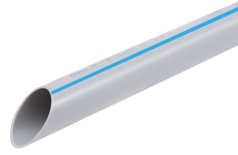 Rura PP-R VESBO PN10 fi 75 mm (SDR11) - 4 m