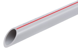 Rura PP-R VESBO PN16 fi 110 mm (SDR7.4) - 4 m