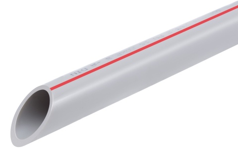 Rura PP-R VESBO PN16 fi 110 mm (SDR7.4) - 4 m