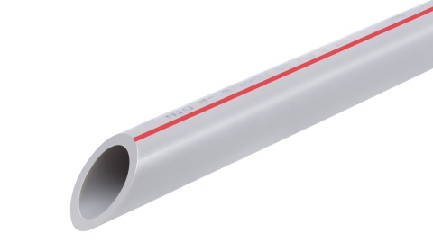 Rura PP-R VESBO PN20 fi 110 mm (SDR6) - 4 m