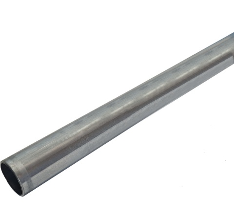 Rura stal węgl. 76,1mm x 2mm x 6m 2x ocynk wew-zew. SPRINKLER