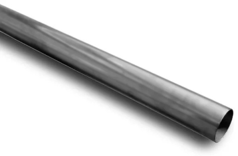 Rura ze stali węgl. 28mm x 1,5mm x 3m ocyn.zew. CARBON