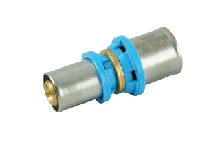 Złączka redukcyjna zaprasowywana 32 mm Vesbo Multipress THU-ZMR3220