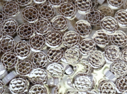 Oczyszczalnia biologiczna 16 RLM ZBB-16C dwupłaszczowa złoże fluidalne