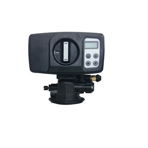 Stacja zmiękczająca Keller Family 25 L - automatyczna kompaktowa z elektroniczną głowicą 3/4" (KEL 160025)
