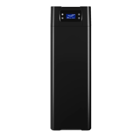 Zmiękczacz wody USTM CarboDUO 21 L - zmiękczanie + węgiel aktywny 2w1 (WS-21-LCD-CARBO-DUO)