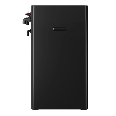 Zmiękczacz wody USTM CarboDUO 21 L - zmiękczanie + węgiel aktywny 2w1 (WS-21-LCD-CARBO-DUO)