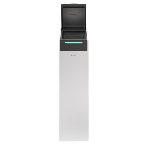 Zmiękczacz wody USTM Laser Touch Screen 30 L - ekran dotykowy, nowoczesna obsługa (WS-30-LCD-LASER)