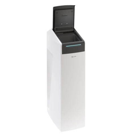 Zmiękczacz wody USTM Laser Touch Screen 30 L - ekran dotykowy, nowoczesna obsługa (WS-30-LCD-LASER)