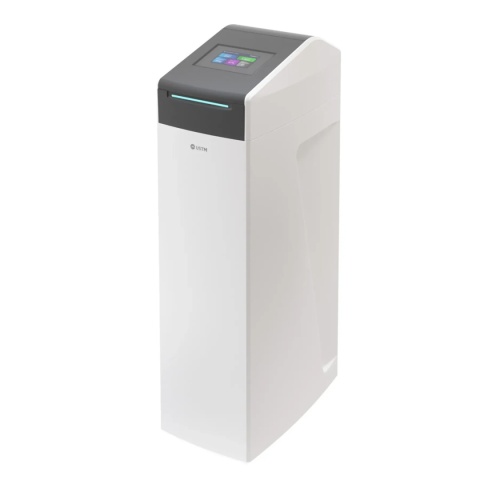 Zmiękczacz wody USTM Laser Touch Screen 30 L - ekran dotykowy, nowoczesna obsługa (WS-30-LCD-LASER)