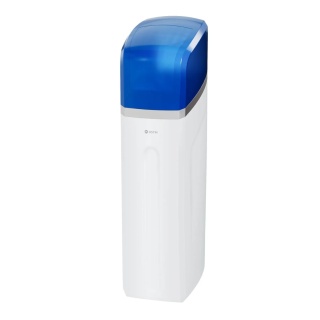 Zmiękczacz wody USTM More 20 L - up-flow z LCD, dużym otworem zasypowym i by-passem (WS-20-LCD-MORE)