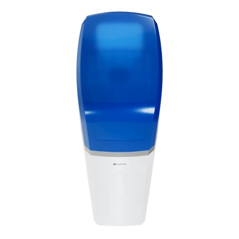 Zmiękczacz wody USTM More 20 L - up-flow z LCD, dużym otworem zasypowym i by-passem (WS-20-LCD-MORE)
