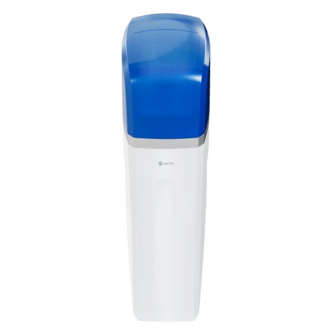 Zmiękczacz wody USTM More 20 L - up-flow z LCD, dużym otworem zasypowym i by-passem (WS-20-LCD-MORE)
